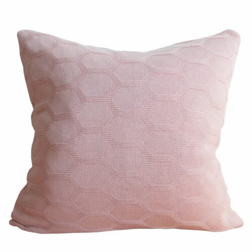 Herdis Pink kussen van Funky Doris