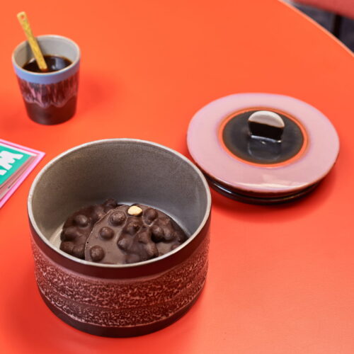 HKliving Cookie Jar divers - Afbeelding 3