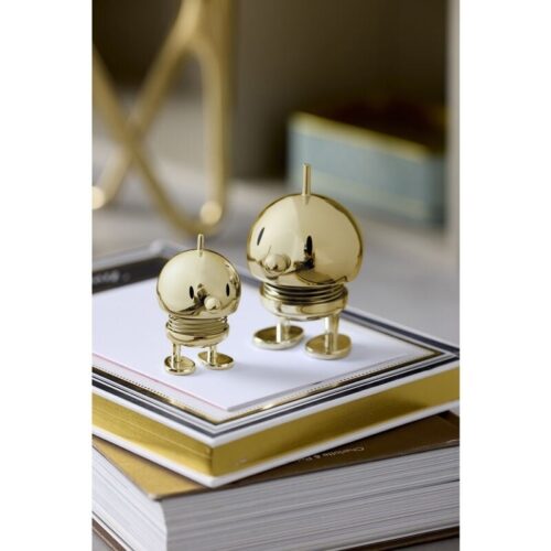 Alternative view of Hoptimist Bumble set Limited Edition Gold – 2 stuks