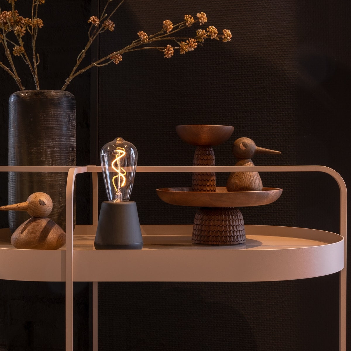 Humble One Black Wood - Afbeelding 3