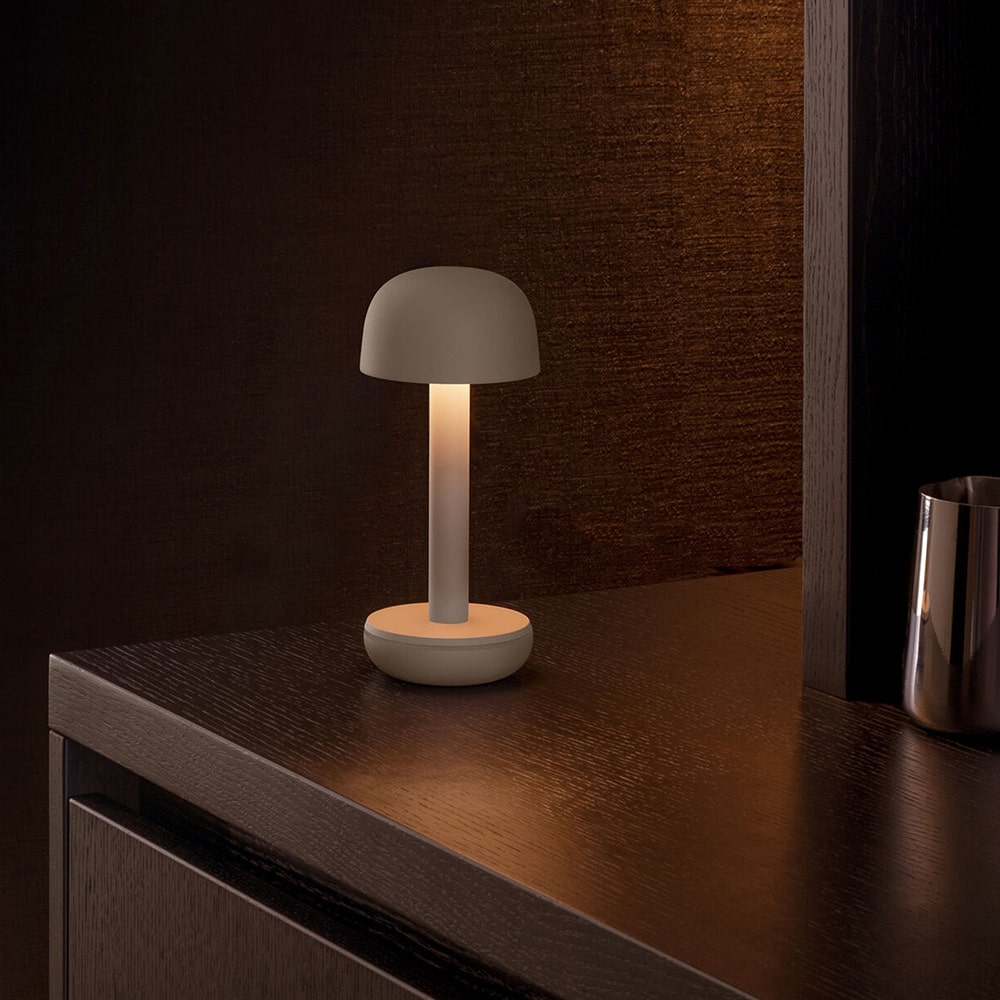Humble Two Beige van Humble Lights - Afbeelding 3