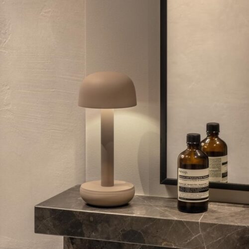 Humble Two Beige van Humble Lights - Afbeelding 2