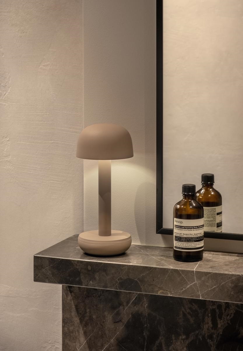 Humble Two Beige van Humble Lights - Afbeelding 2