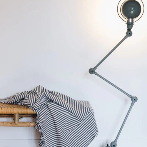 Alternative view of Jieldé Loft D9403 vloerlamp