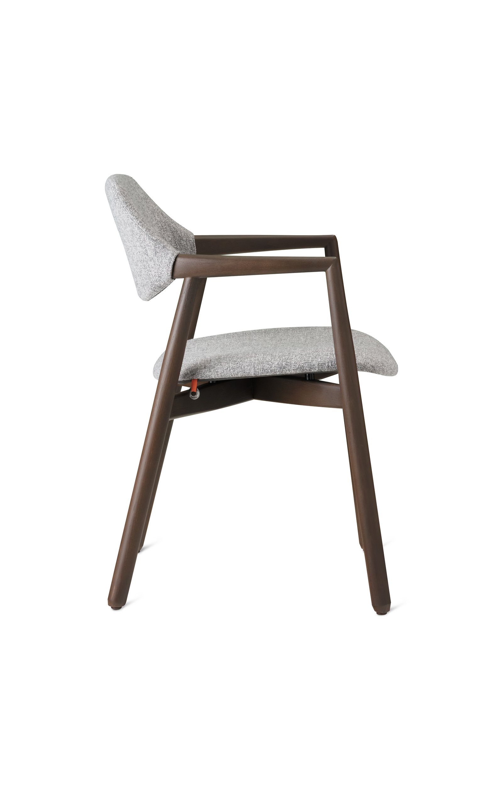Mobitec Knut eetkamerstoel met armleuningen - Afbeelding 6