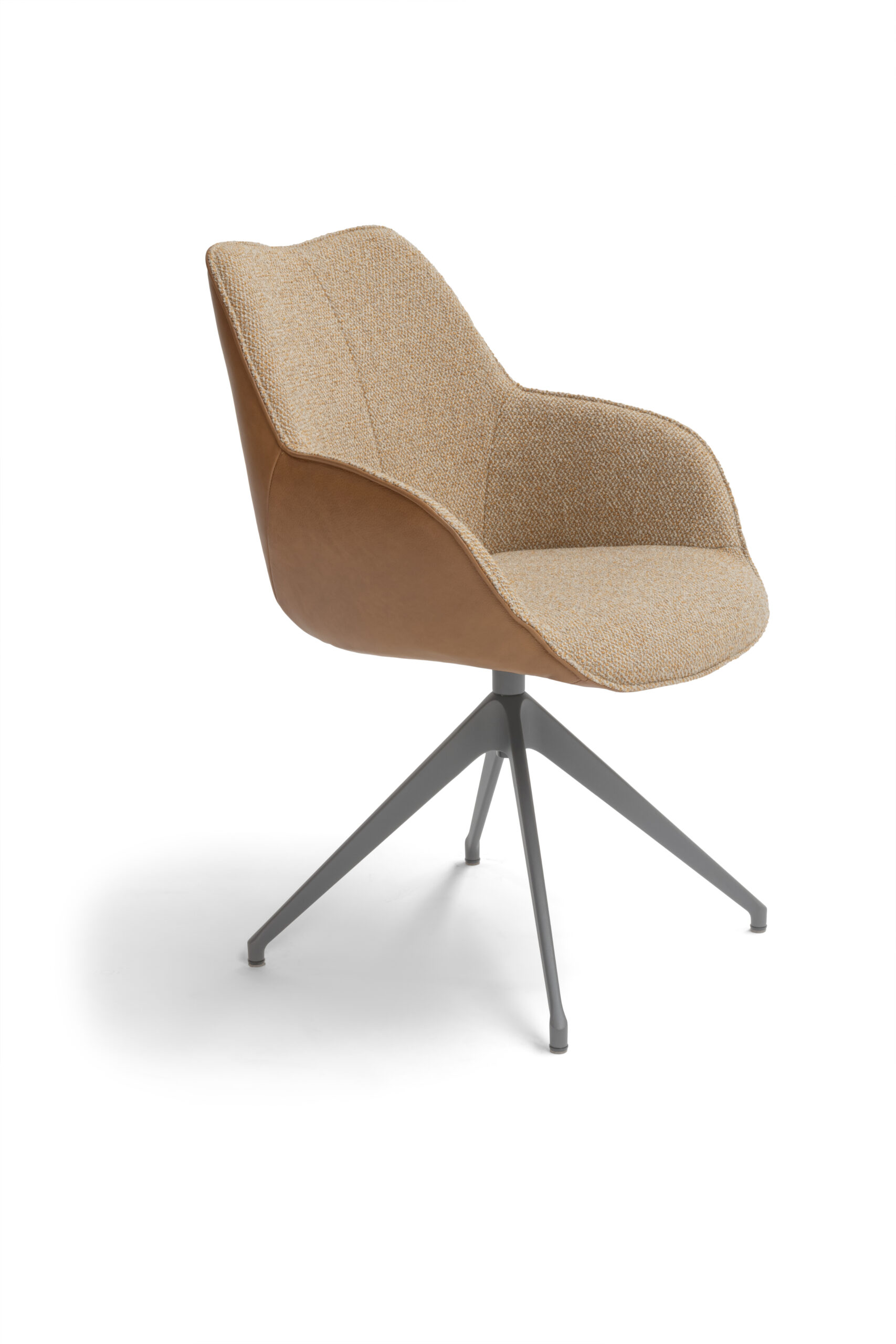 Kiq stoelen met armleuning van Bree's New World - Afbeelding 12