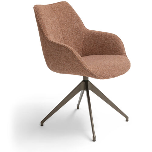 Kiq stoelen met armleuning van Bree's New World - Afbeelding 11