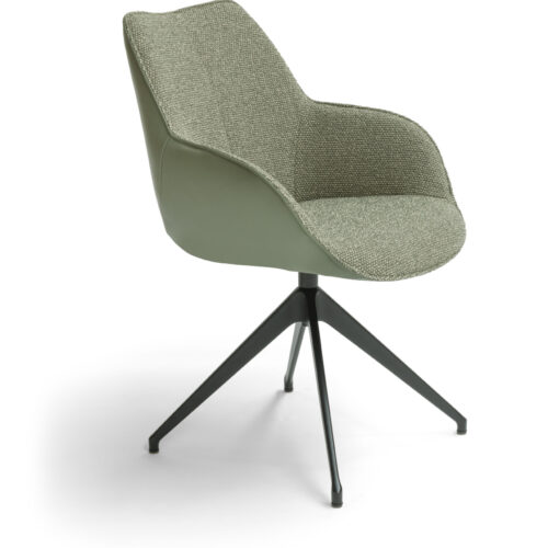 Kiq stoelen met armleuning van Bree's New World - Afbeelding 10