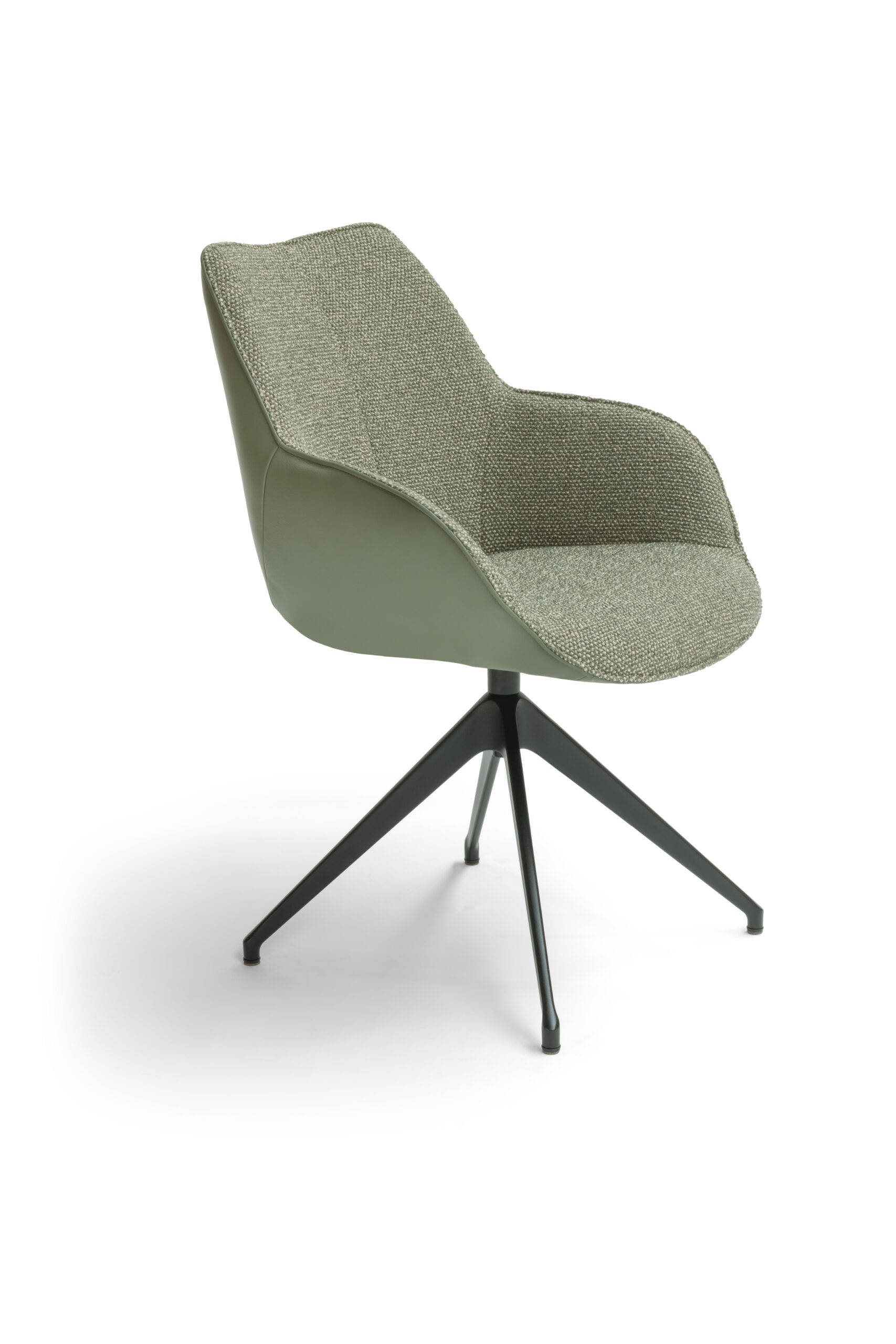 Kiq stoelen met armleuning van Bree's New World - Afbeelding 10
