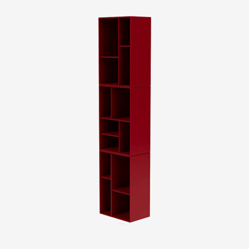 LOOM boekenkast van Montana Furniture - Afbeelding 13