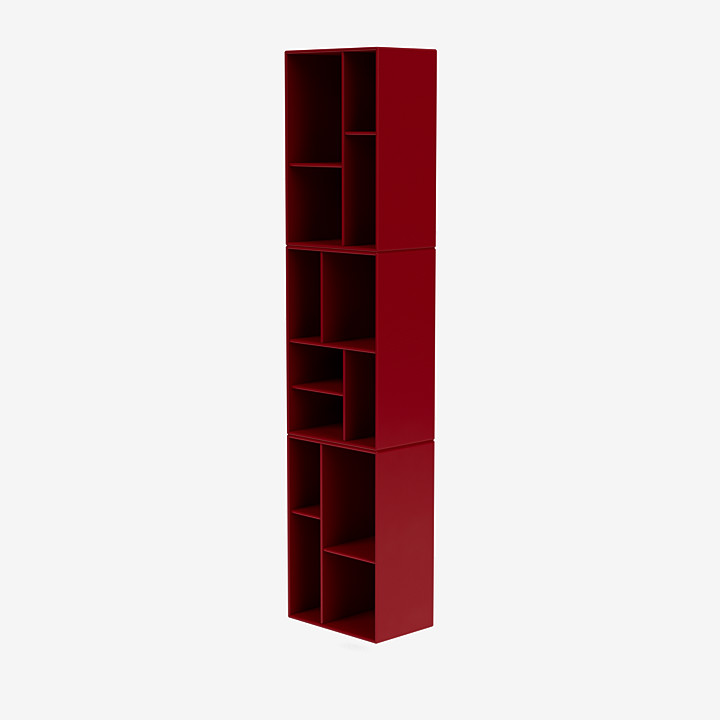 LOOM boekenkast van Montana Furniture - Afbeelding 13