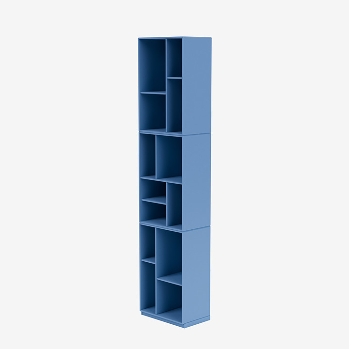 LOOM boekenkast van Montana Furniture - Afbeelding 12
