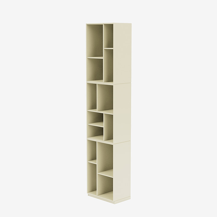 LOOM boekenkast van Montana Furniture - Afbeelding 11