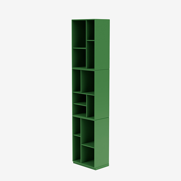 LOOM boekenkast van Montana Furniture - Afbeelding 10