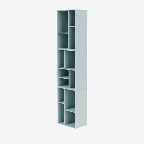 LOOM boekenkast van Montana Furniture - Afbeelding 6