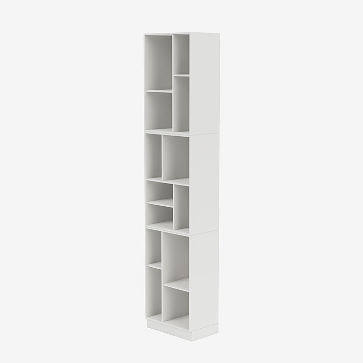 LOOM boekenkast van Montana Furniture - Afbeelding 8