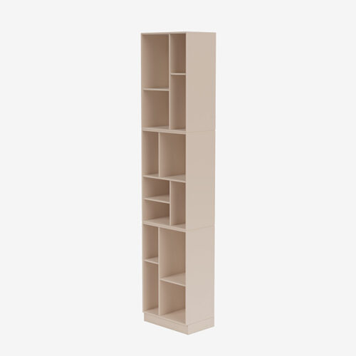 LOOM boekenkast van Montana Furniture - Afbeelding 7