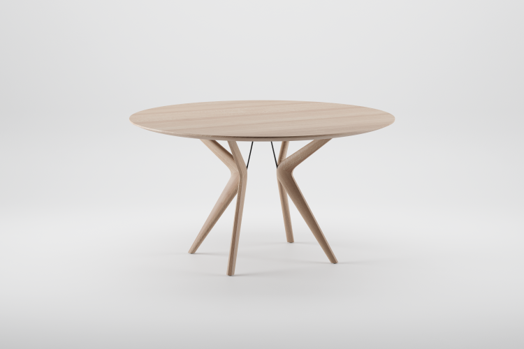 Lakri Round tafel van Artisan - Afbeelding 5
