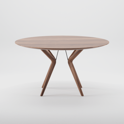 Lakri Round tafel van Artisan