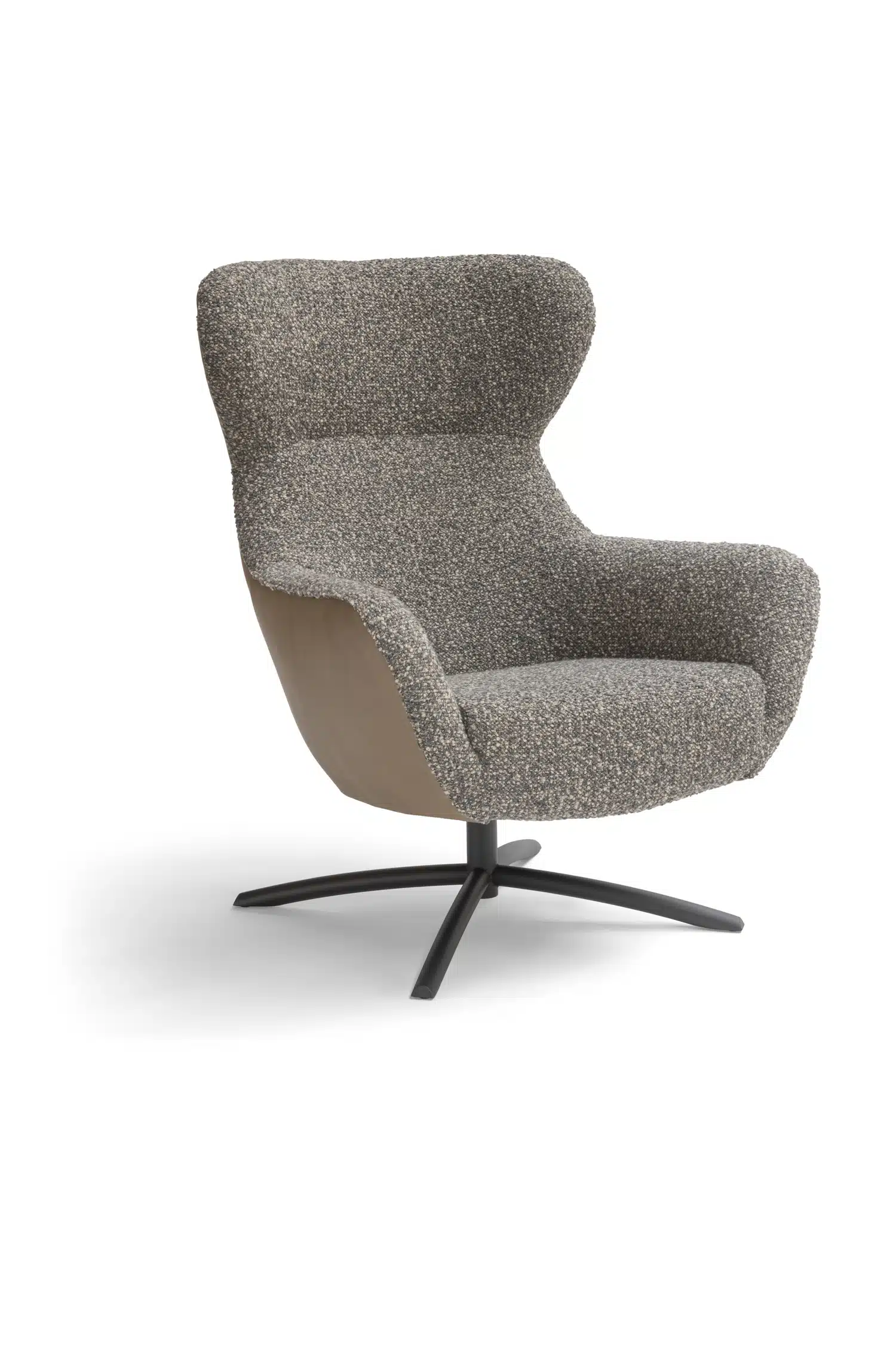 Layla fauteuil van Bree's New World