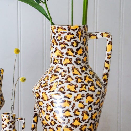 Leopard vazen spyk71