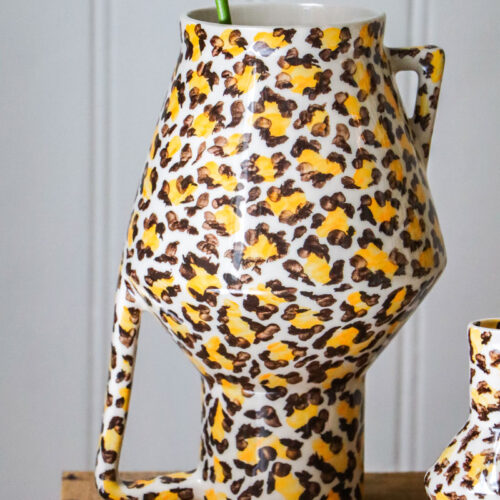 Leopard vazen spyk71