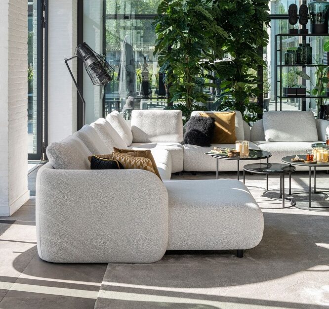 Lotis bank van Passe Partout - Afbeelding 2
