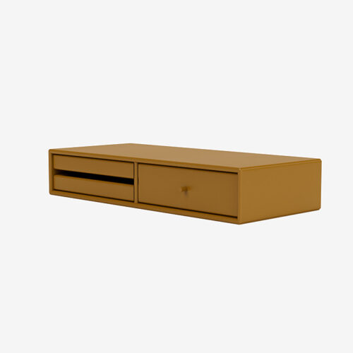 MAKEUP kaptafel van Montana Furniture - Afbeelding 5