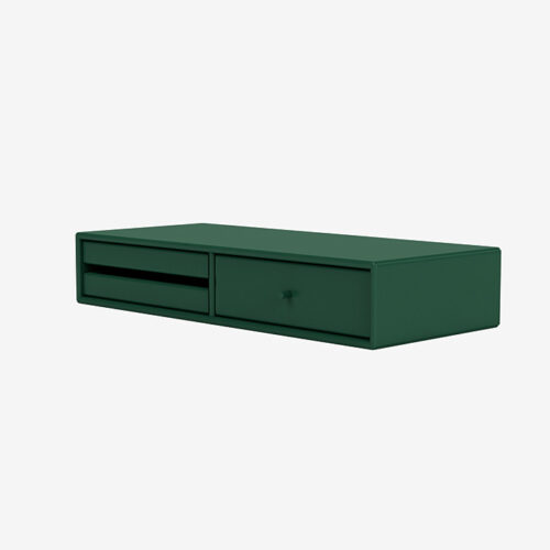 MAKEUP kaptafel van Montana Furniture - Afbeelding 6