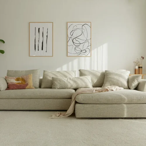 Milou bank van Sits - Afbeelding 2