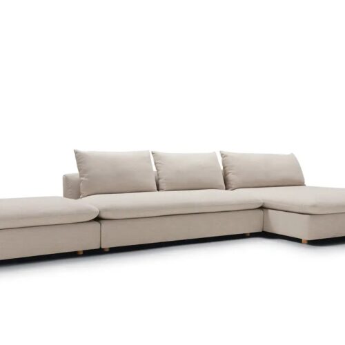 Milou bank van Sits - Afbeelding 6