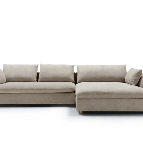 Milou bank van Sits - Afbeelding 4