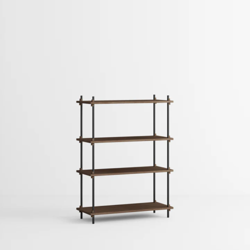 Shelving Systems – s.115.1.A van Moebe