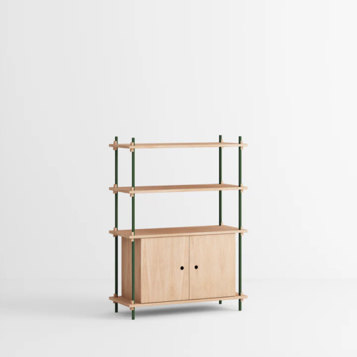 Shelving Systems – s.115.1.B van Moebe - Afbeelding 6