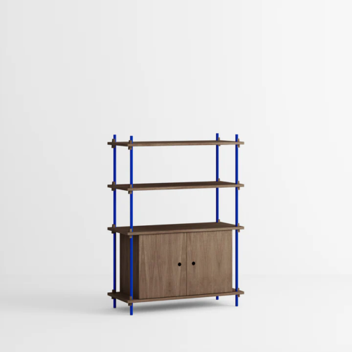 Shelving Systems – s.115.1.B van Moebe - Afbeelding 4
