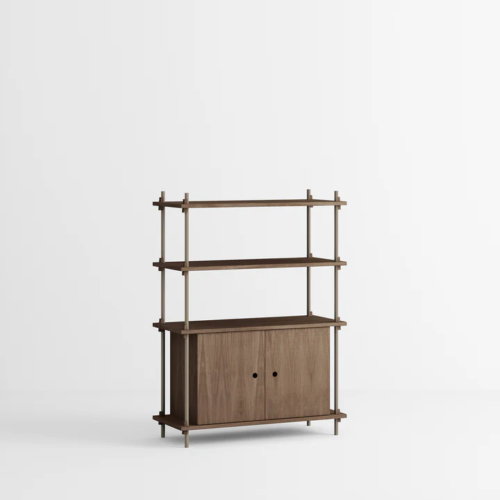 Shelving Systems – s.115.1.B van Moebe - Afbeelding 2