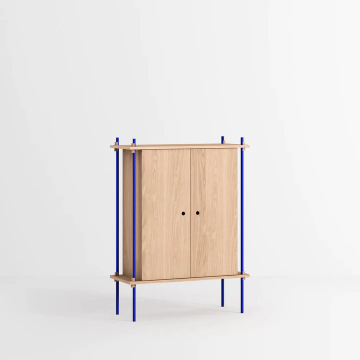Shelving Systems – s.115.1.C van Moebe - Afbeelding 7