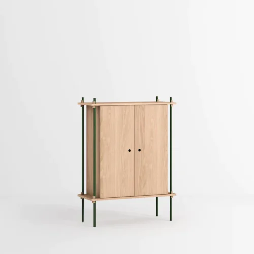 Shelving Systems – s.115.1.C van Moebe - Afbeelding 6