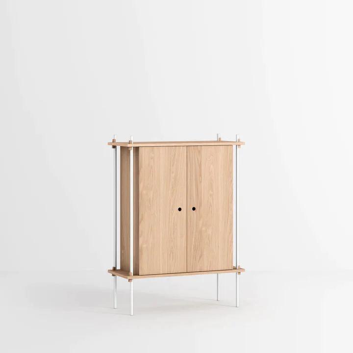 Shelving Systems – s.115.1.C van Moebe - Afbeelding 11