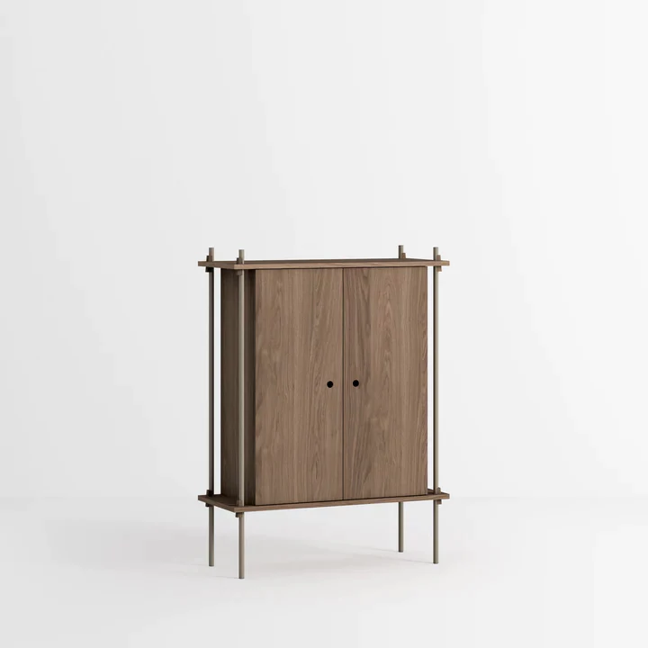 Shelving Systems – s.115.1.C van Moebe - Afbeelding 2
