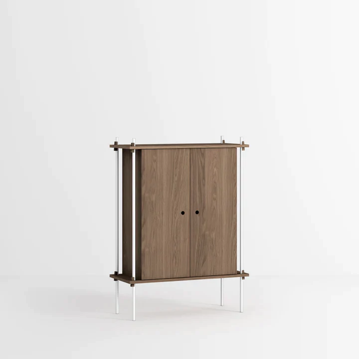 Shelving Systems – s.115.1.C van Moebe - Afbeelding 8