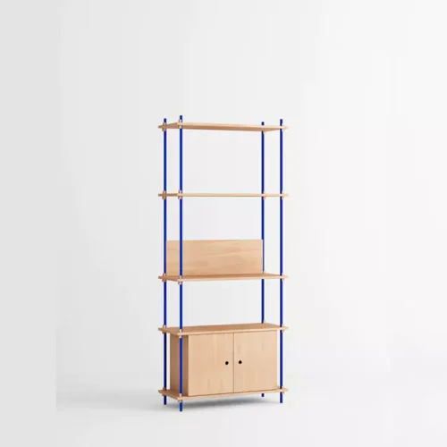 Shelving Systems – s.200.1.B van Moebe - Afbeelding 7