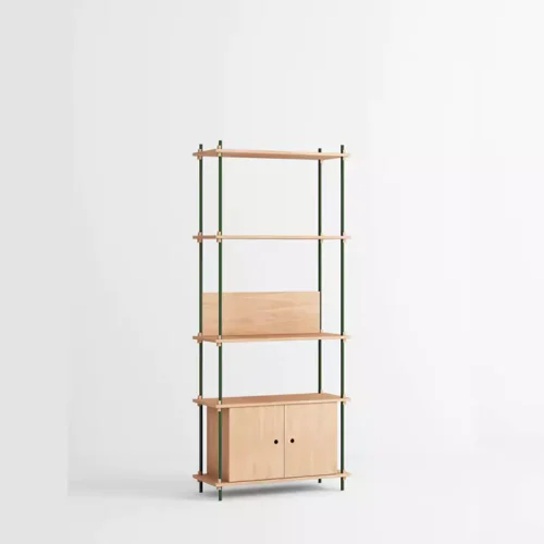 Shelving Systems – s.200.1.B van Moebe - Afbeelding 6