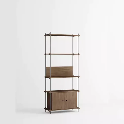Shelving Systems – s.200.1.B van Moebe - Afbeelding 9
