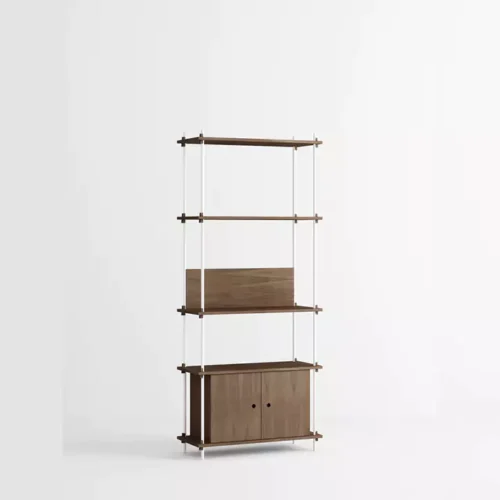 Shelving Systems – s.200.1.B van Moebe - Afbeelding 8