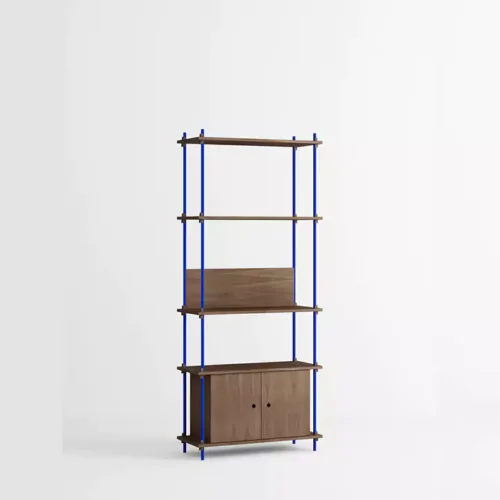 Shelving Systems – s.200.1.B van Moebe - Afbeelding 4