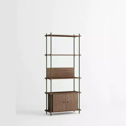 Shelving Systems – s.200.1.B van Moebe - Afbeelding 3
