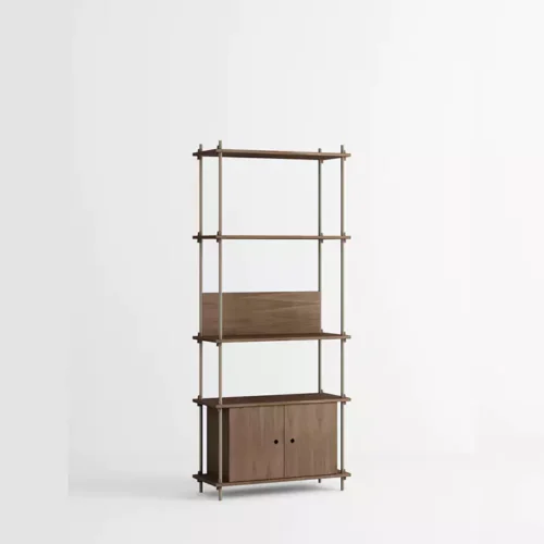 Shelving Systems – s.200.1.B van Moebe - Afbeelding 2