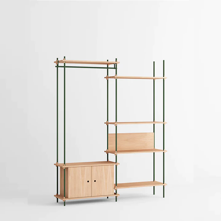 Shelving Systems – s.200.2.G van Moebe - Afbeelding 6
