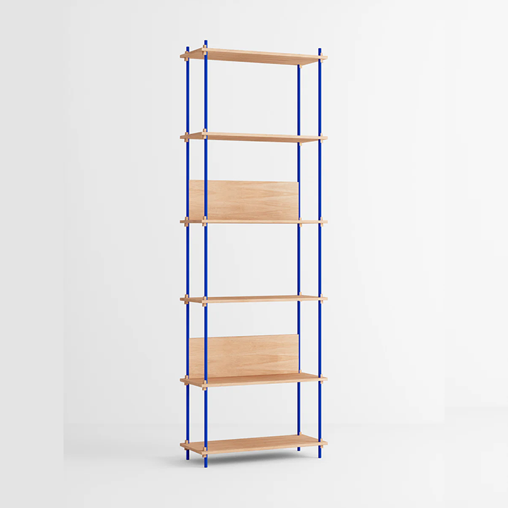 Shelving Systems – s.255.1.A van Moebe - Afbeelding 6